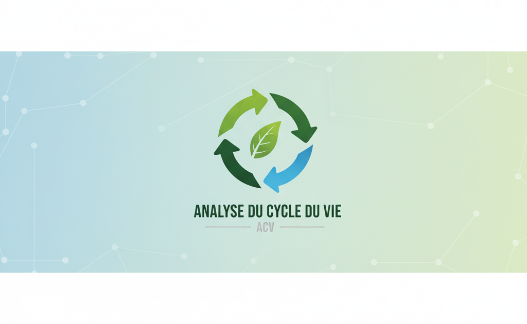 Analyse du cycle de vie